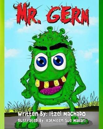 Mr. Germ