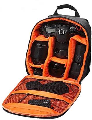 J Professional  Camera Bag