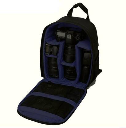 J Professional  Camera Bag