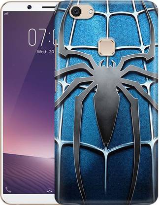 DreamCreation Back Cover for VIVO V7 Plus
