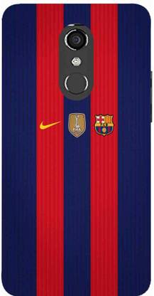 Sbliss Back Cover for Coolpad Note 5 Lite C Back Cover/ Coolpad Note 5 Lite CBack Case