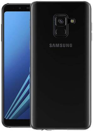 Nainz Back Cover for Samsung Galaxy On6