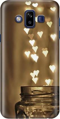 DreamCreation Back Cover for Samsung Galaxy J7 Duo