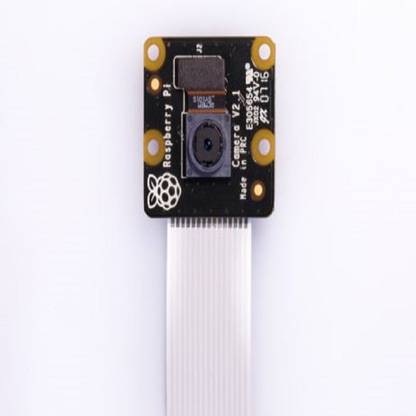 robocraze Official Raspberry Pi NOIR Camera Module V2 - 8 Megapixel Photos, 1080p Video by SB Components Electronic Components Electronic Hobby Kit
