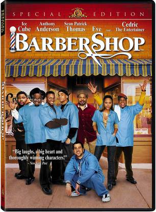 Barbershop
