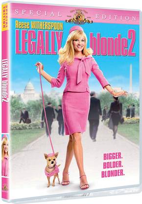 Legally Blonde - 2