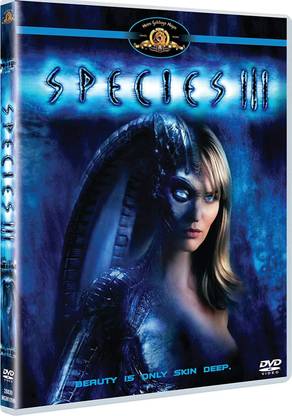 Species - 3 (Unrated)