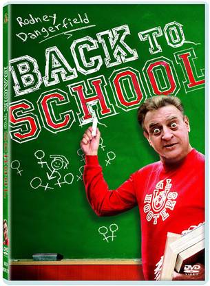 Back to School