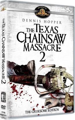 Texas Chain Saw Massacre - 2
