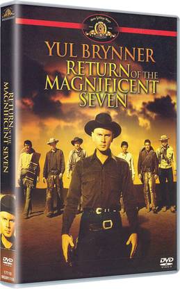 Return of the Magnificent Seven