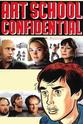 Art School Confidential