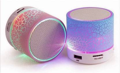 Blue Birds Spaker 5 W Bluetooth Speaker