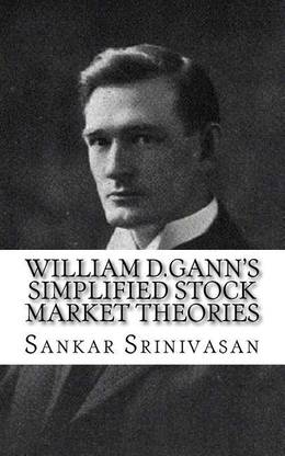 William D.Gann's Simplified Stock Market Theories
