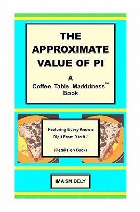 The Approximate Value of Pi