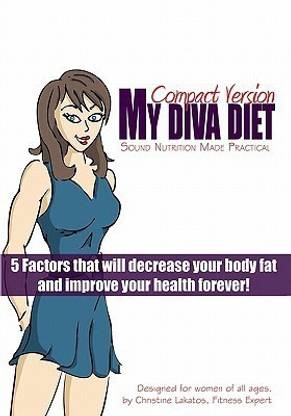 My Diva Diet