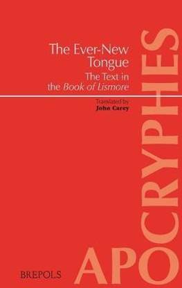 Ever-New Tongue - in Tenga Bithnua