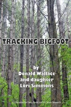 Tracking Bigfoot