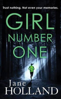 Girl Number One