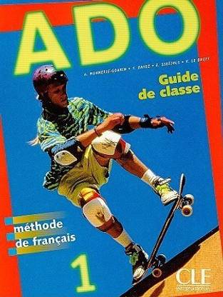 Ado