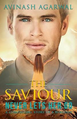 The Saviour - Never lets her go