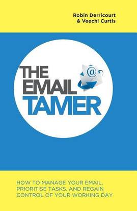 The Email Tamer