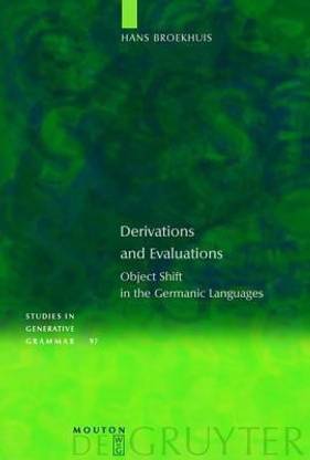 Derivations and Evaluations