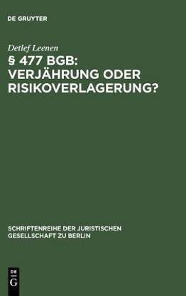 ? 477 Bgb