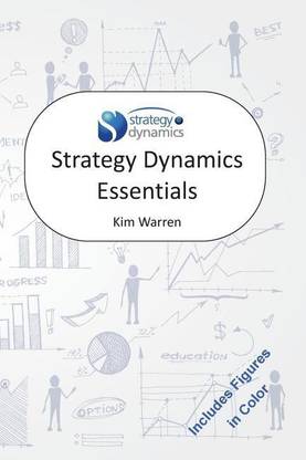 Strategy Dynamics Essentials