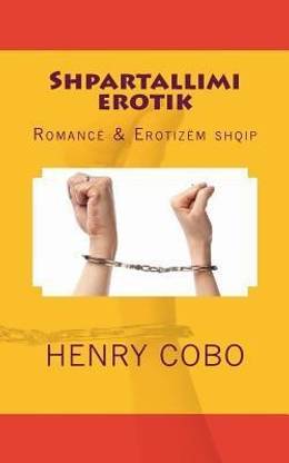 Shpartallimi Erotik