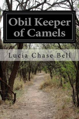 Obil Keeper of Camels