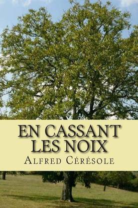 En cassant les noix