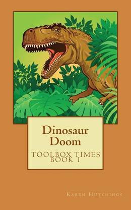 Dinosaur Doom