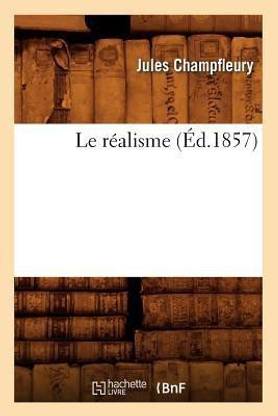 Le R?alisme (?d.1857)