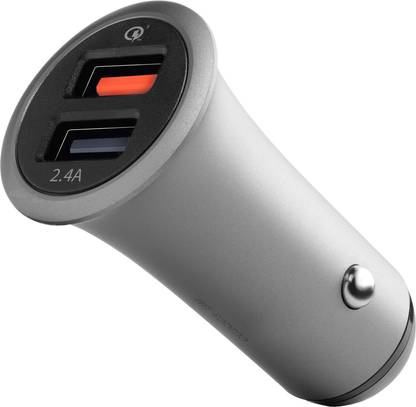 Mivi 26 W Turbo Car Charger