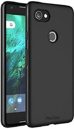 NKCASE Back Cover for Google Pixel 2 XL