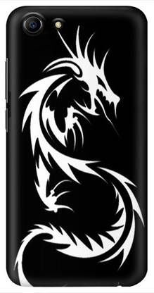 DreamCreation Back Cover for Vivo Y71