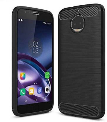 Slm Accessories Back Cover for Motorola Moto G6 Plus