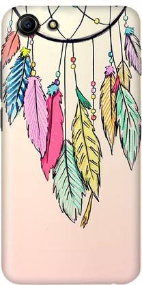 Printex Back Cover for Vivo Y69