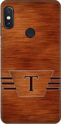 COBIERTAS Back Cover for Mi Redmi Note 5 Pro