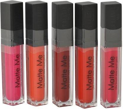 Matte Me Combo lipstick