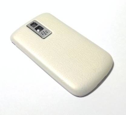 ZODE Blackberry Bold 9000 Back Panel