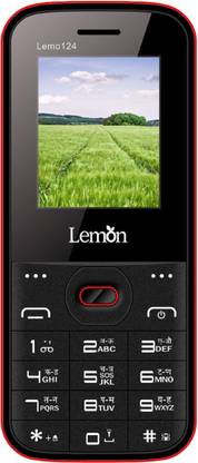 Lemon Lemo 124