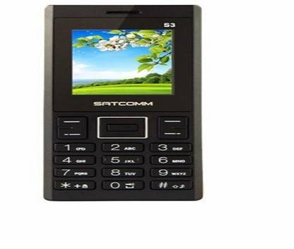 Satcomm S3