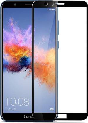 न्क्ससे टेम्पर्ड ग्लास गार्ड HONOR 7X के लिए