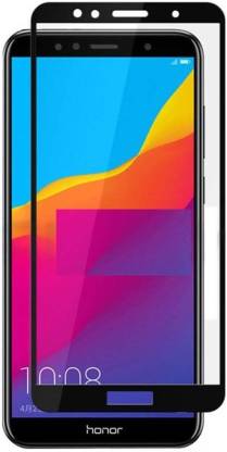 NKCASE Tempered Glass Guard for Honor 7C