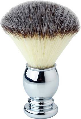 Pearl Shaving  - Luxury Shave Brush - Perfect for Home or Travel - Must Have Present for Mens Grooming Set Shaving Brush