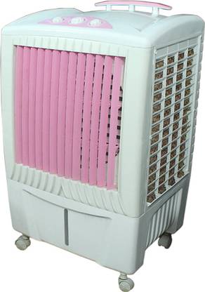 QUBIFT 55 L Desert Air Cooler