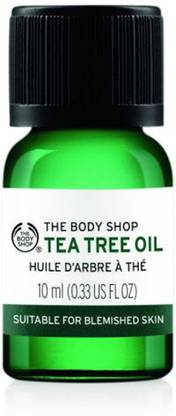 THE BODY SHOP Tea Tree Oil - 10 ml