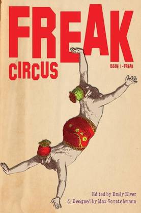 FREAK Circus