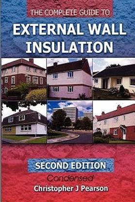 The Complete Guide to External Wall Insulation